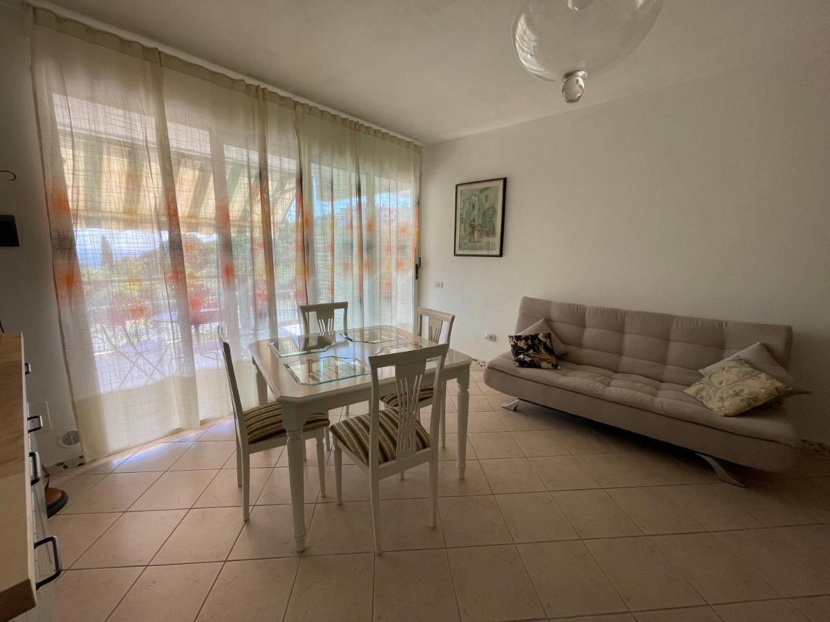 A Casa Di Silvia Apartment Gambassi Terme Exterior photo